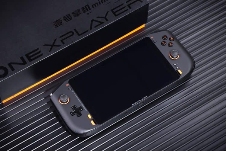 The future of handheld PC gaming: OneXPlayer VP reveals future plans, the impact of Steam Deck & more