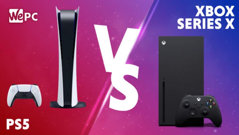 ps5 vs Xbox series x