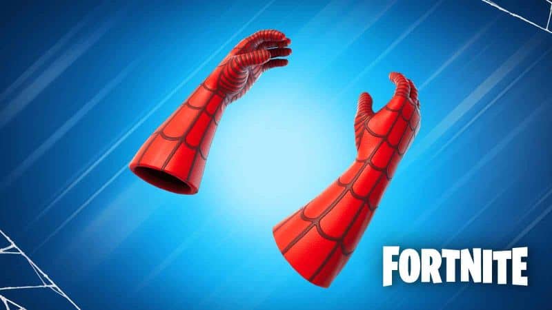Fortnite Amazing Web Week 19.40 update patch notes