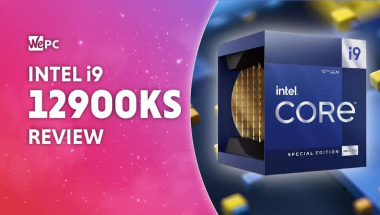Core i9 12900KS review: The fastest gaming CPU