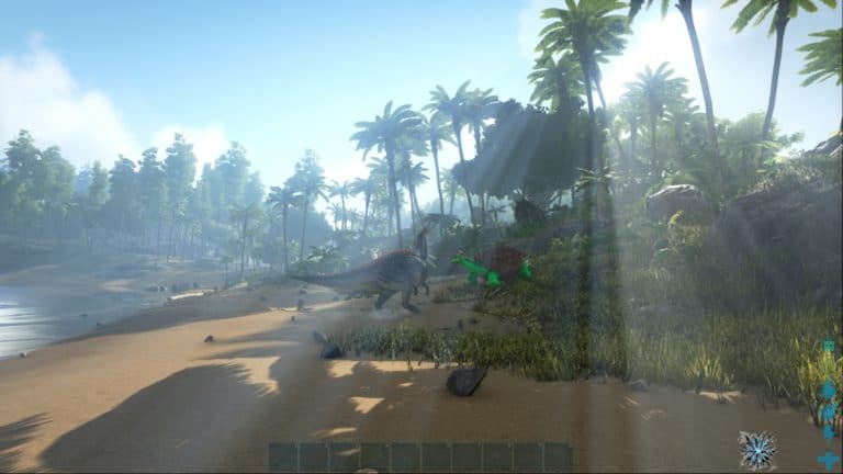 ARK Survival Evolved Featured Image