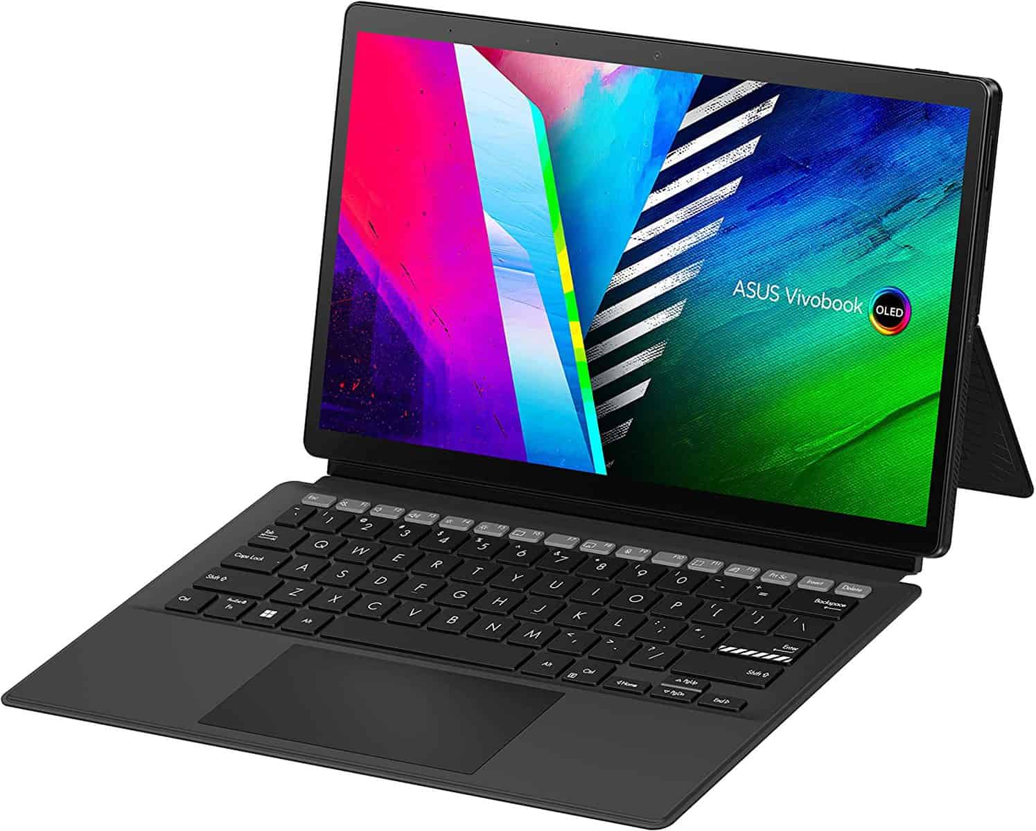 asus new tablet
