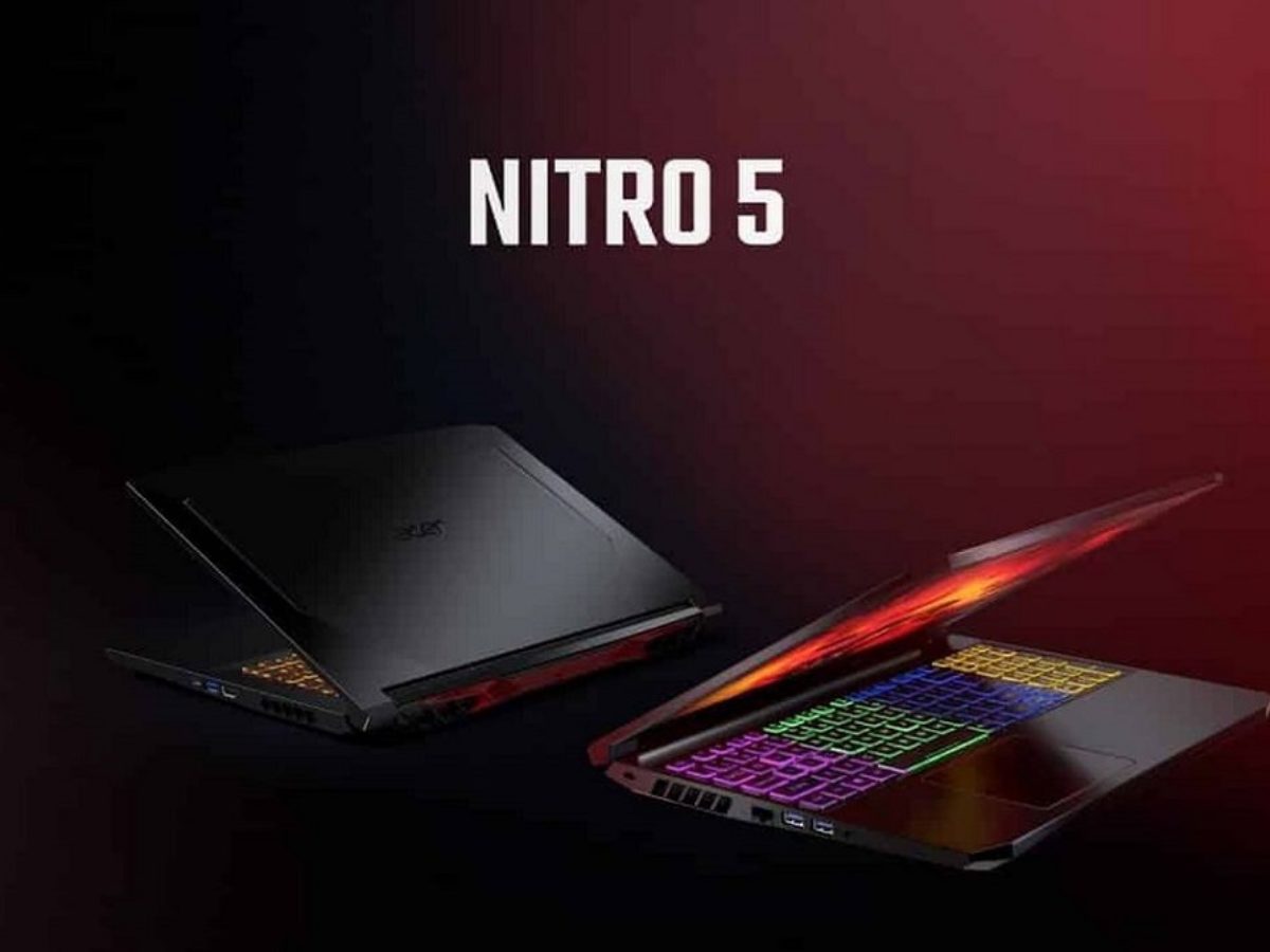Nitro 5 rtx 3060 acer Deal: Acer
