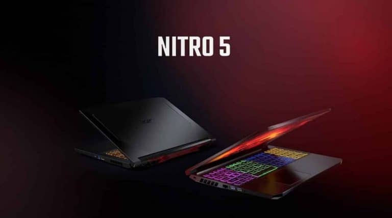 Acer Nitro 5 2022 release date price specifications 1