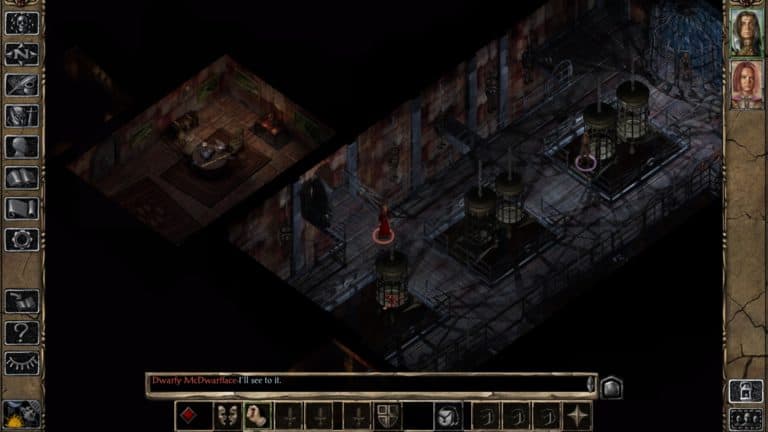 Baldurs Gate 2: Enhanced Edition - Featured Image