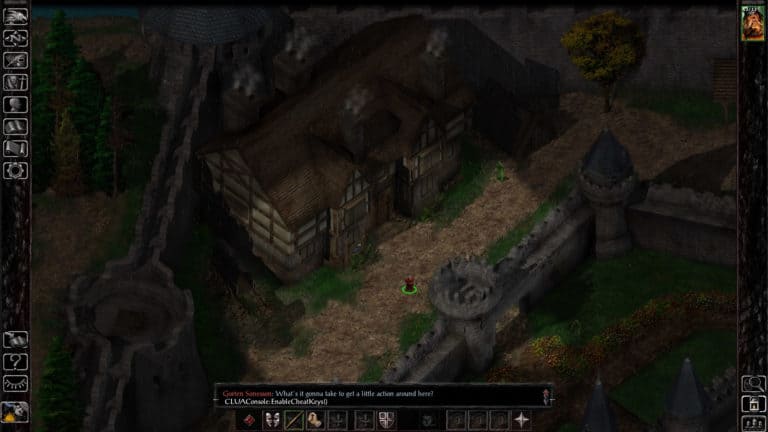 Baldurs Gate Enhanced Edition Featured Image