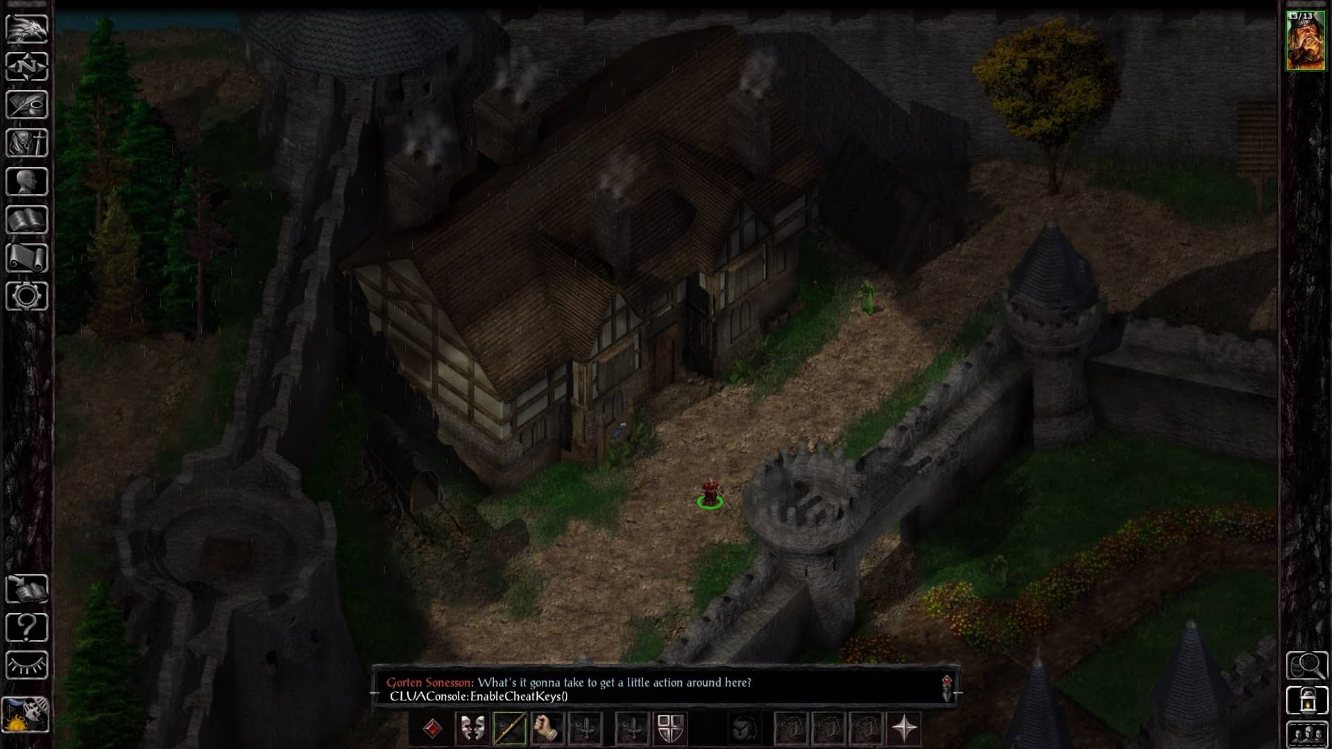 Baldur’s Gate: Enhanced Edition Console Commands – Cheats and more in 2022