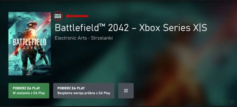 Battlefield 2042 Game pass 1
