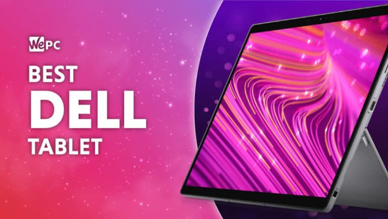 Best Dell Tablet