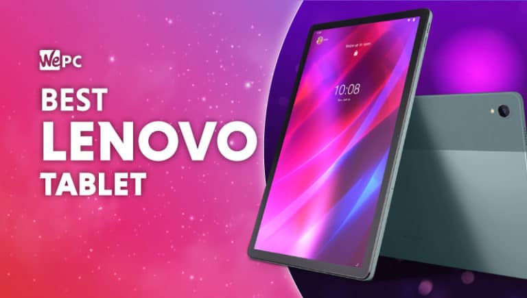 Best Lenovo Tablet
