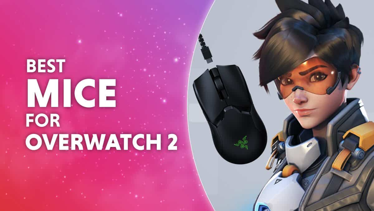 Overwatch 2 won't remove Tracer despite damage bug because she