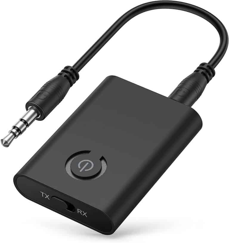 Best Bluetooth adapters for TV in 2024 top picks reviewed WePC