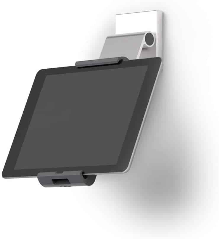 DURABLE Tablet Holder Wall