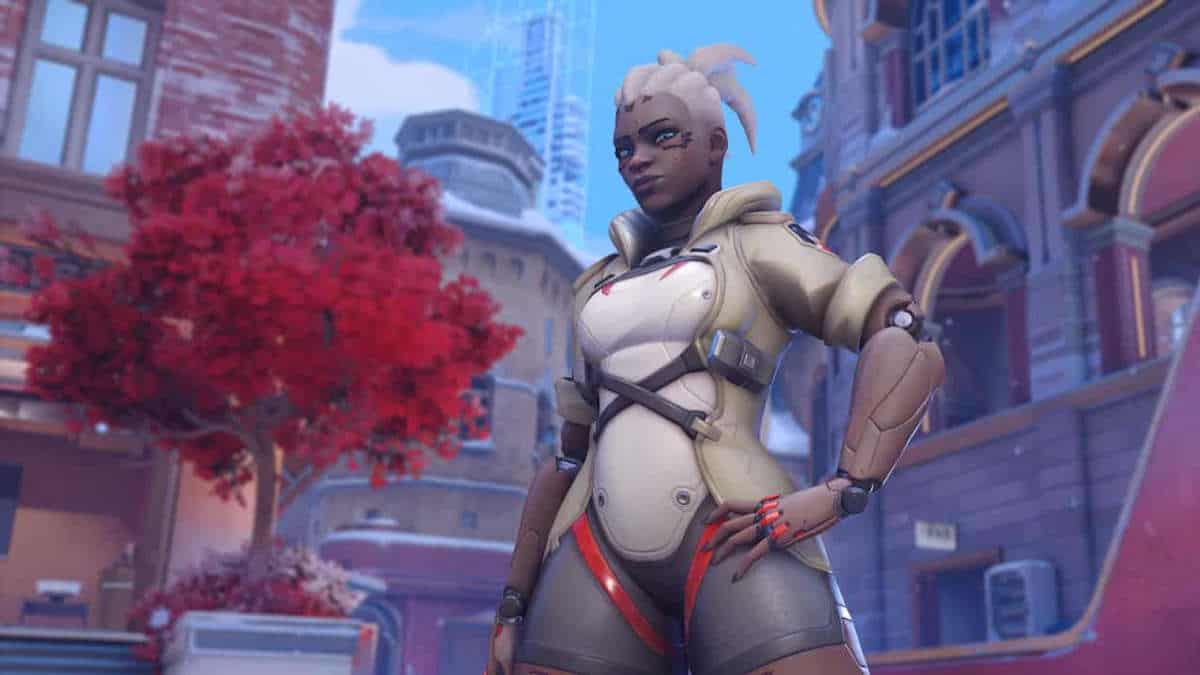 How long will the Overwatch 2 beta last?