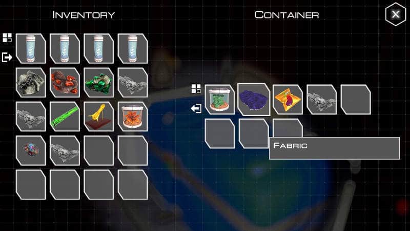 How to get Fabric in Planet Crafter