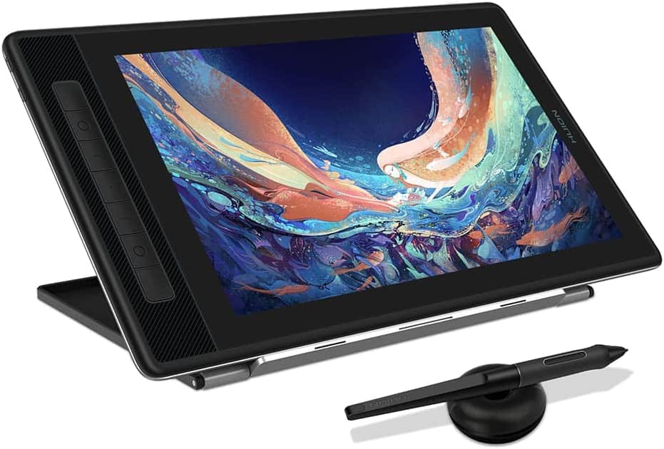 Huion Kamvas Pro 13