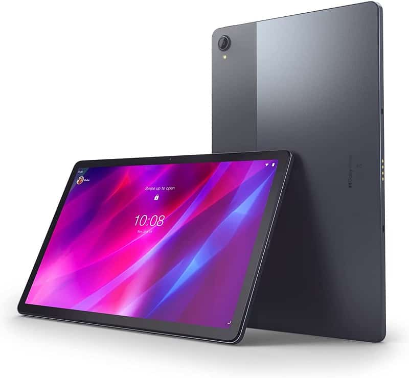 Lenovo Tab P11 Plus