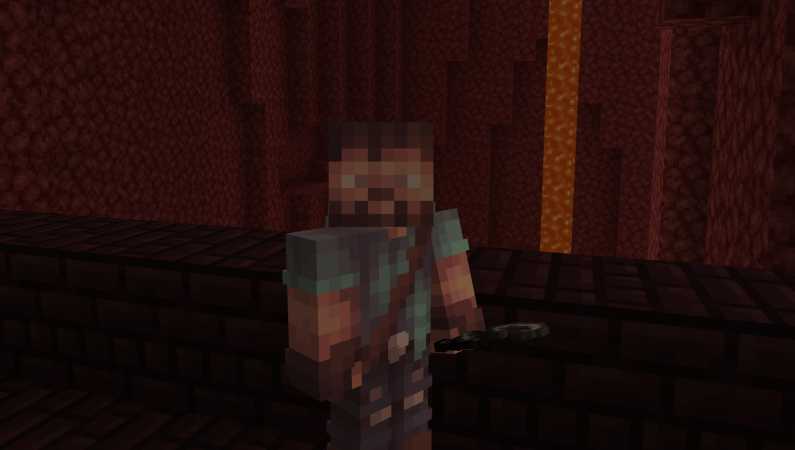 Minecraft Skindex Skins Adventurer Steve