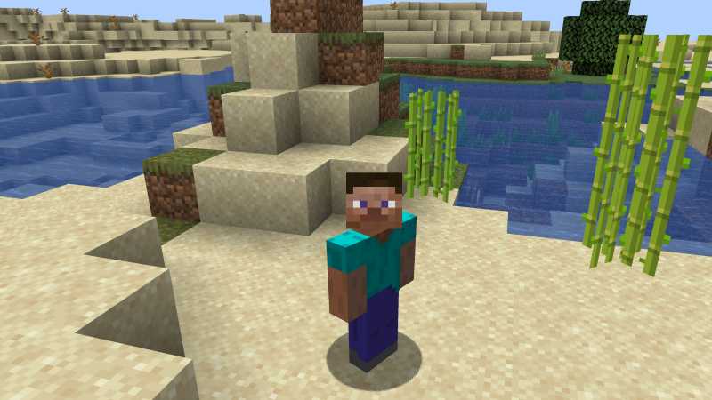 How to play a Minecraft Java edition Snapshot