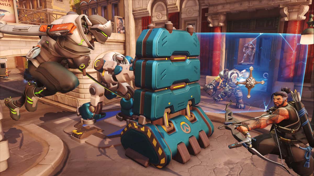 Overwatch 2 player reveals insane improvement after 100 days of