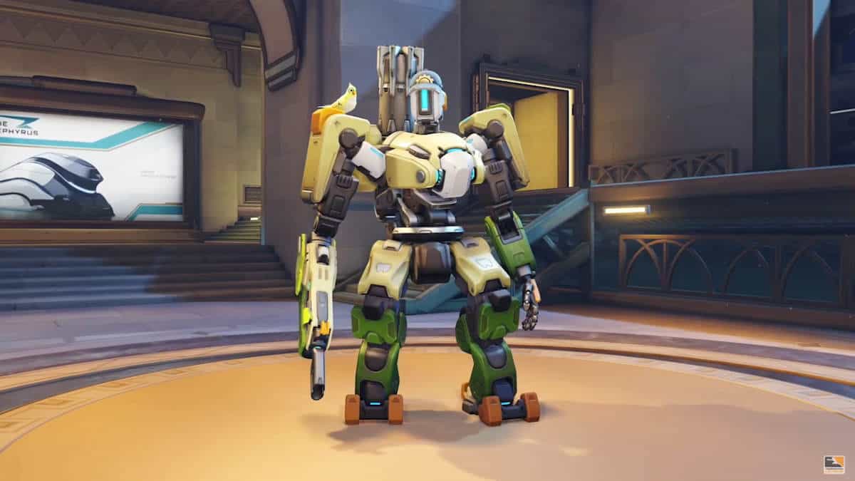 Overwatch 2 changes: Pros show off major changes in PvP beta