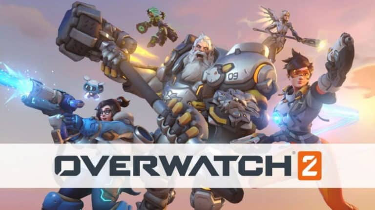 Overwatch 2 laptop requirements the best laptop to play Overwatch 2