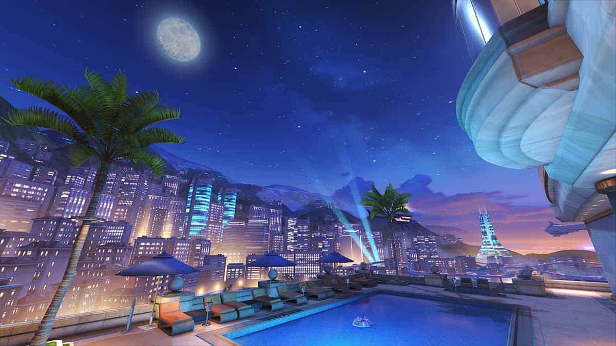 Overwatch 2 beta patch notes are now live WePC