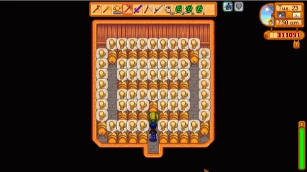 How to Get Pale Ale in Stardew Valley