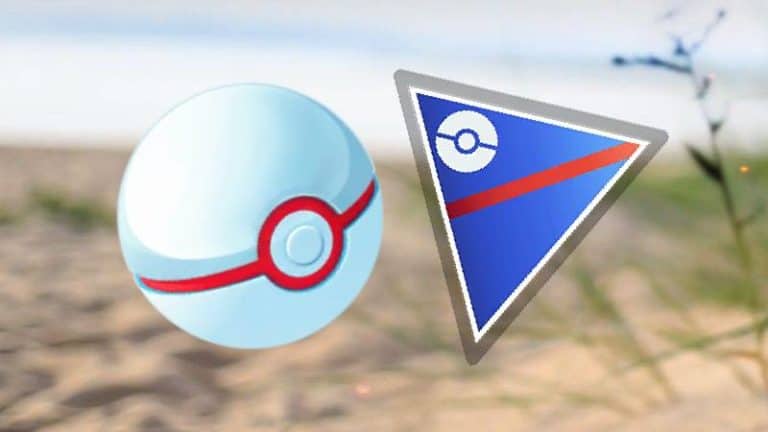 Pokémon GO Battle League Day: Beginner’s Paradise best teams