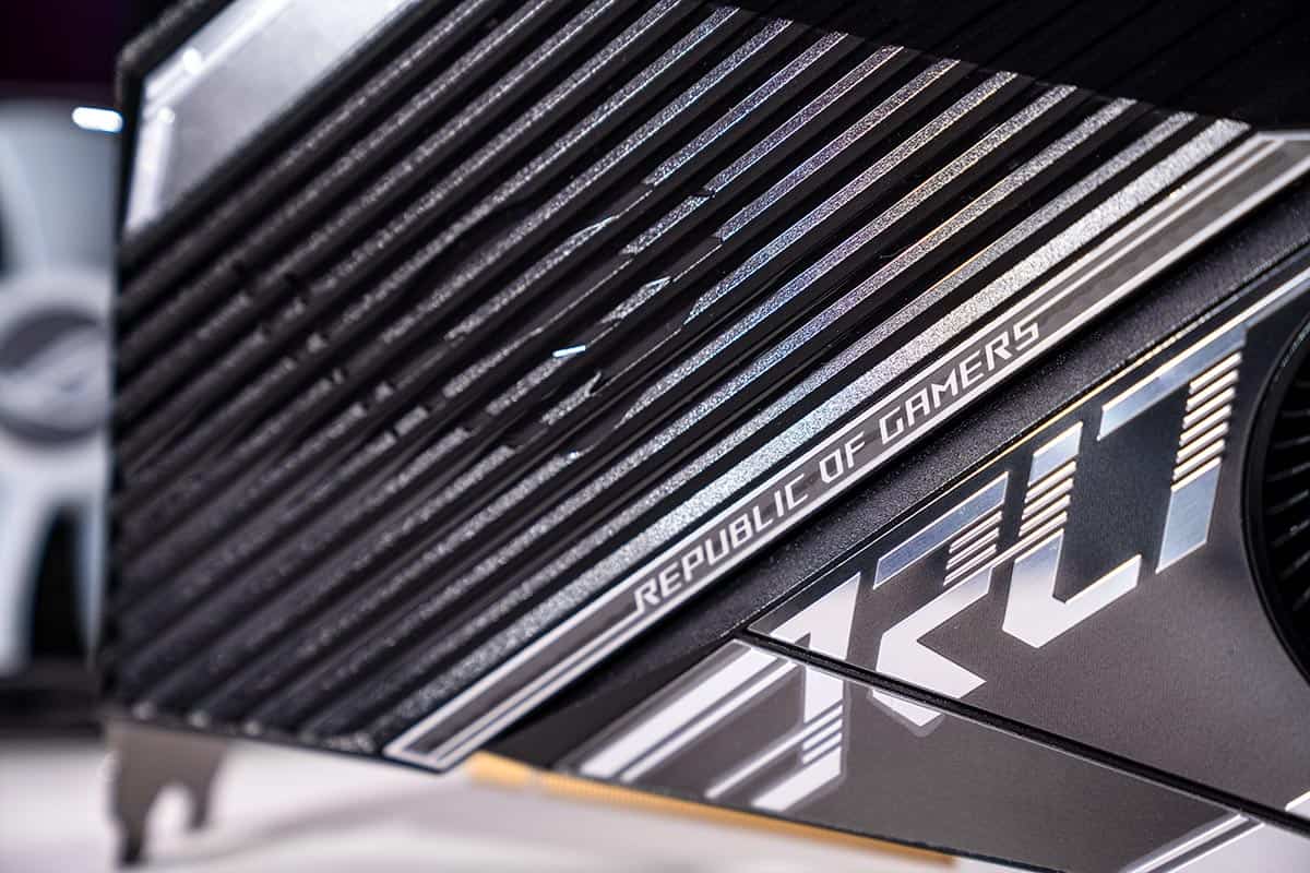 RTX 3090 Ti GPU 17