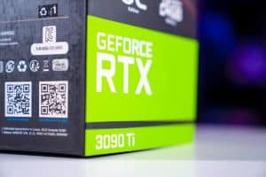 RTX 3090 Ti GPU 2