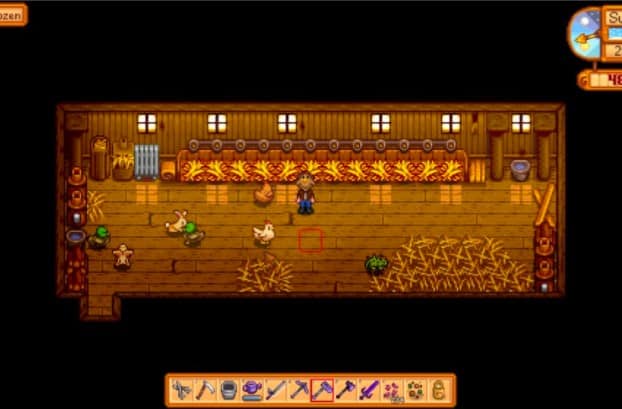 What Is the Rabbit’s Foot and How Do You Find It in Stardew Valley?