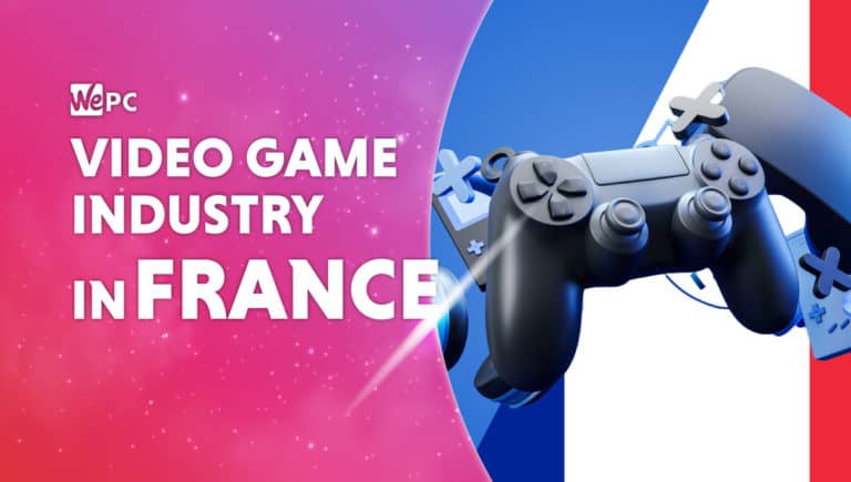 Video Game Industry in France