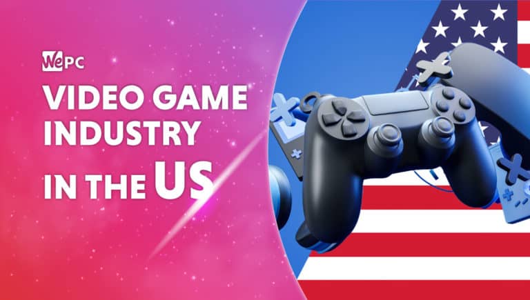Video Game Industry in the US