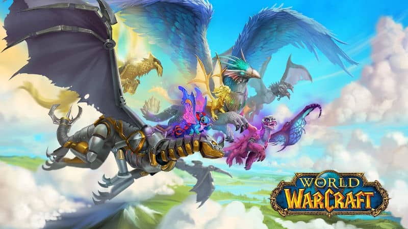 How to watch the next WoW expansion announcement | WePC