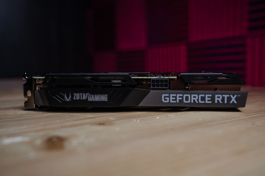 ZOTAC3060ti 7 ZOTAC3060ti 7