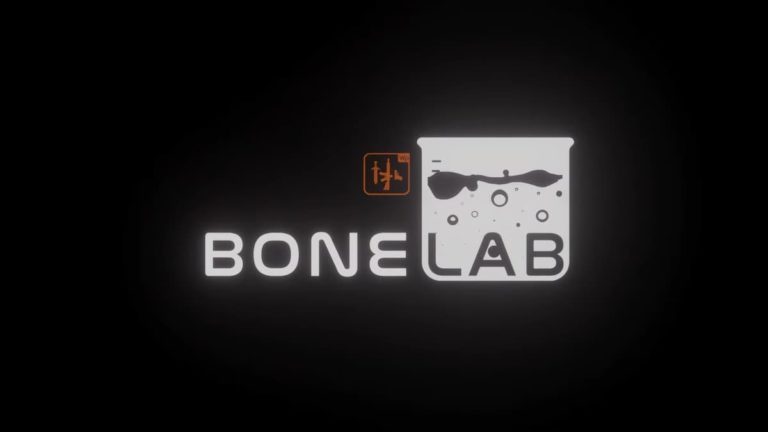 bonelab vr steam release date