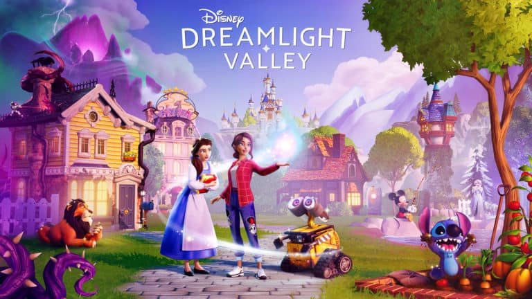 dreamlight valley release date