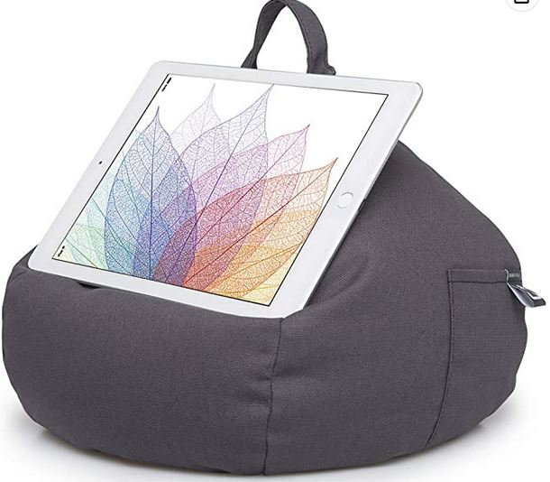 iBeanie iPad Pillow