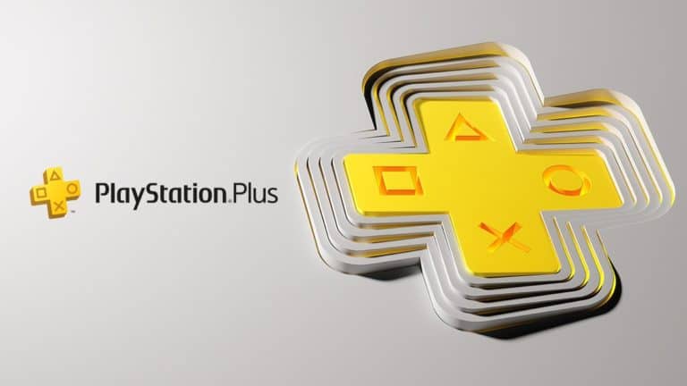 PlayStation Plus Extra Game List Confirmed