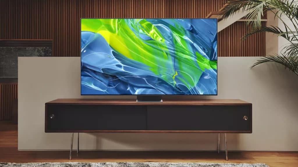 Samsung starts production of first 77″ and 49″ QD-OLED TVs