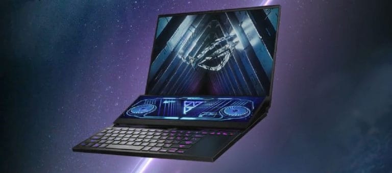 where to buy ASUS ROG Zephyrus Duo 16 release date