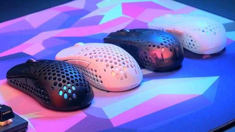 Xtrfy announces wireless versions of M42 and MZ1 gaming mice: release date, specs, latest news