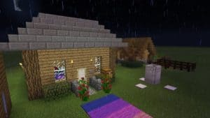 15 Minecraft Roof Designs Create Your Own Unique Home