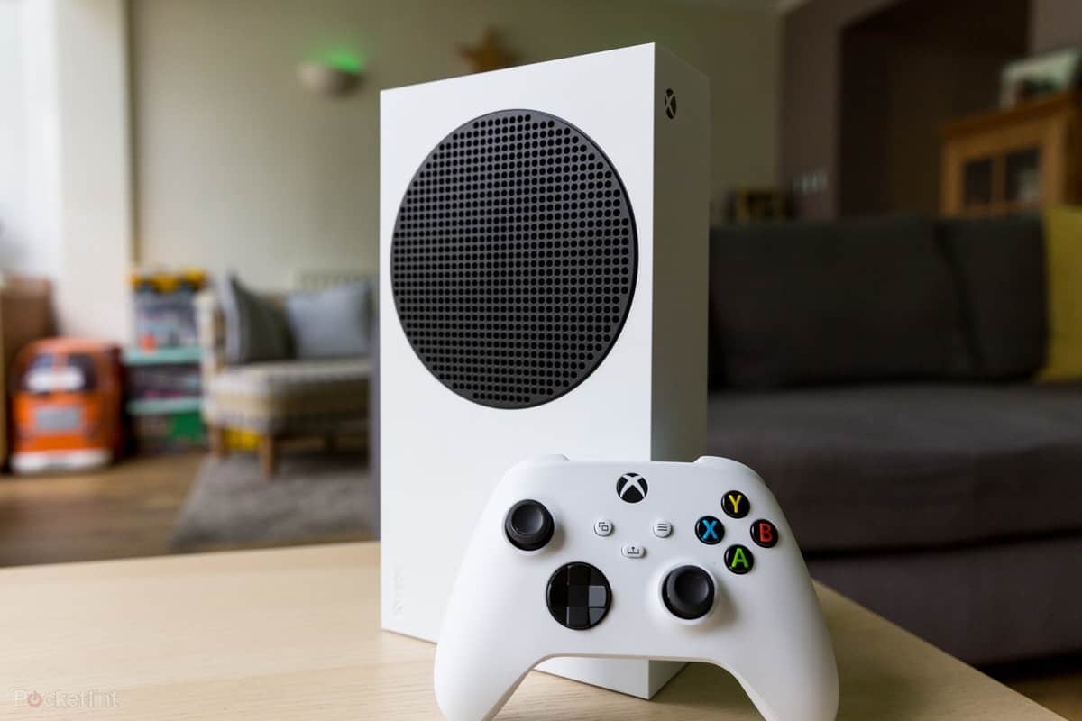 154429 games review hands on xbox series s in pictures our first look at the 1440p xbox image2 yz2xbkfmmu