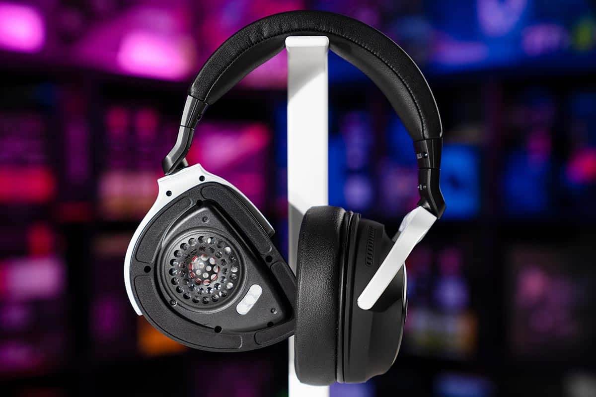 ASUS ROG Delta S 41 wireless gaming headset