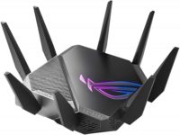 ASUS ROG Rapture GT AXE11000