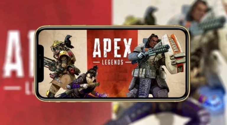 Apex Legends Mobile download how many GB is Apex Legends Mobile