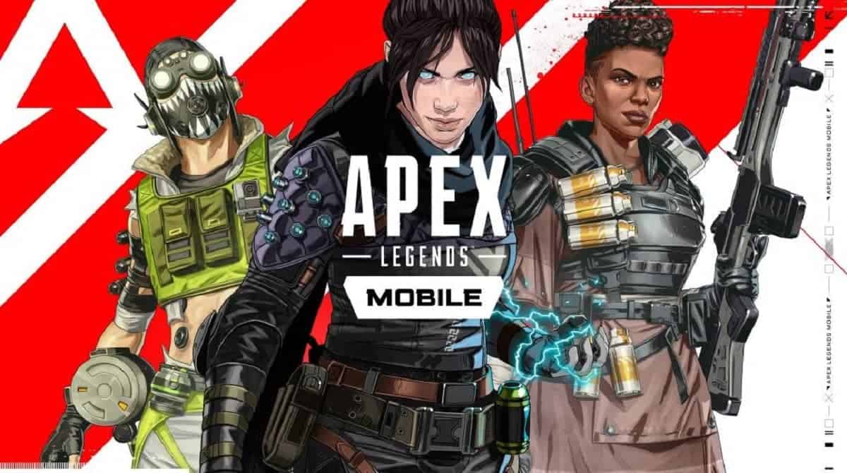 Apex Legends Mobile tier list season 1