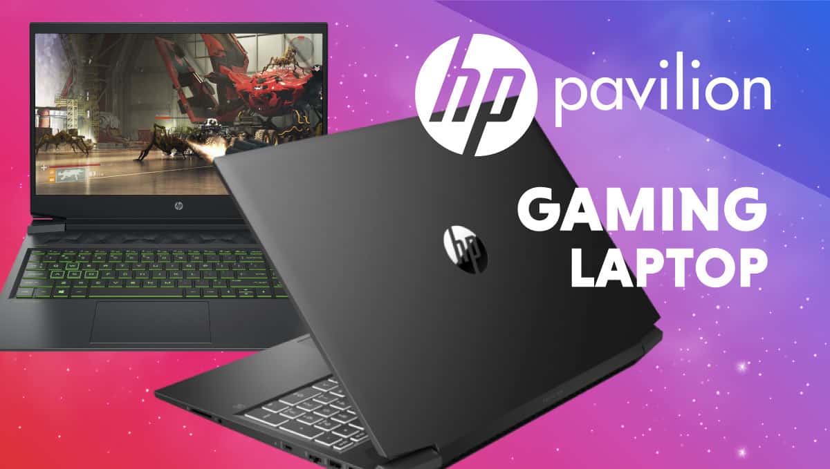 Best HP Pavilion gaming laptop 2023 buyer's guide